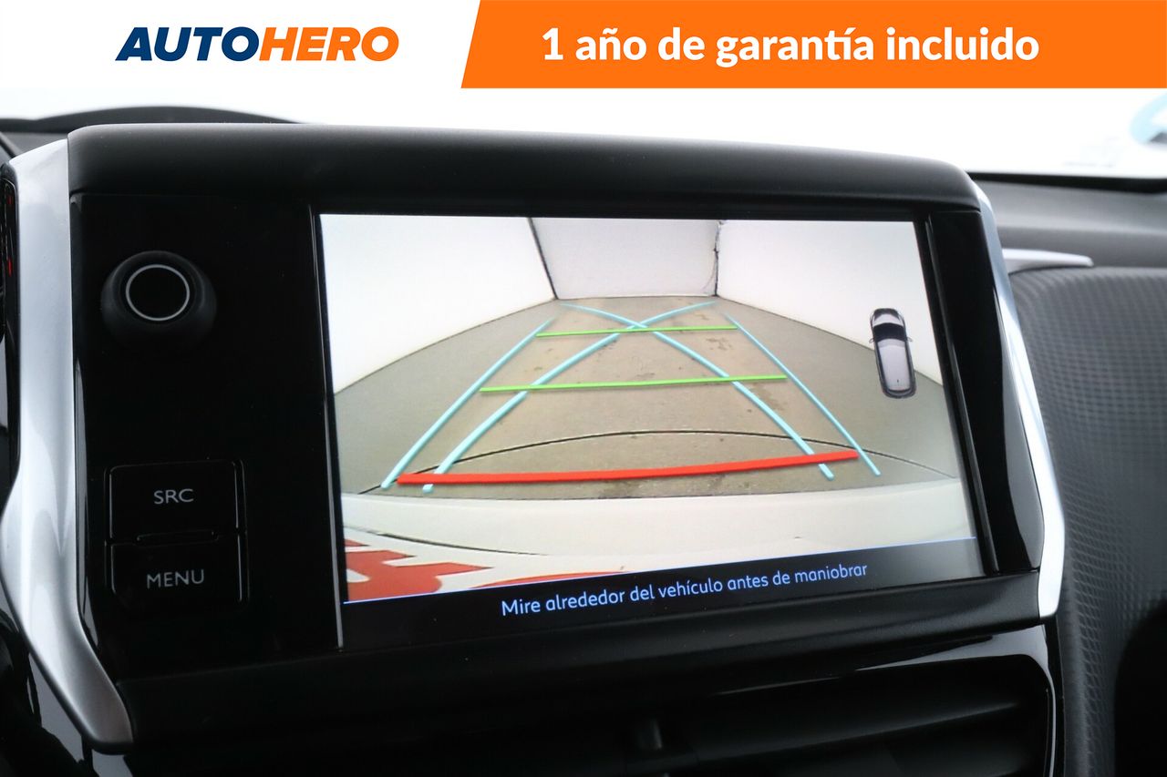 Foto Peugeot 208 25