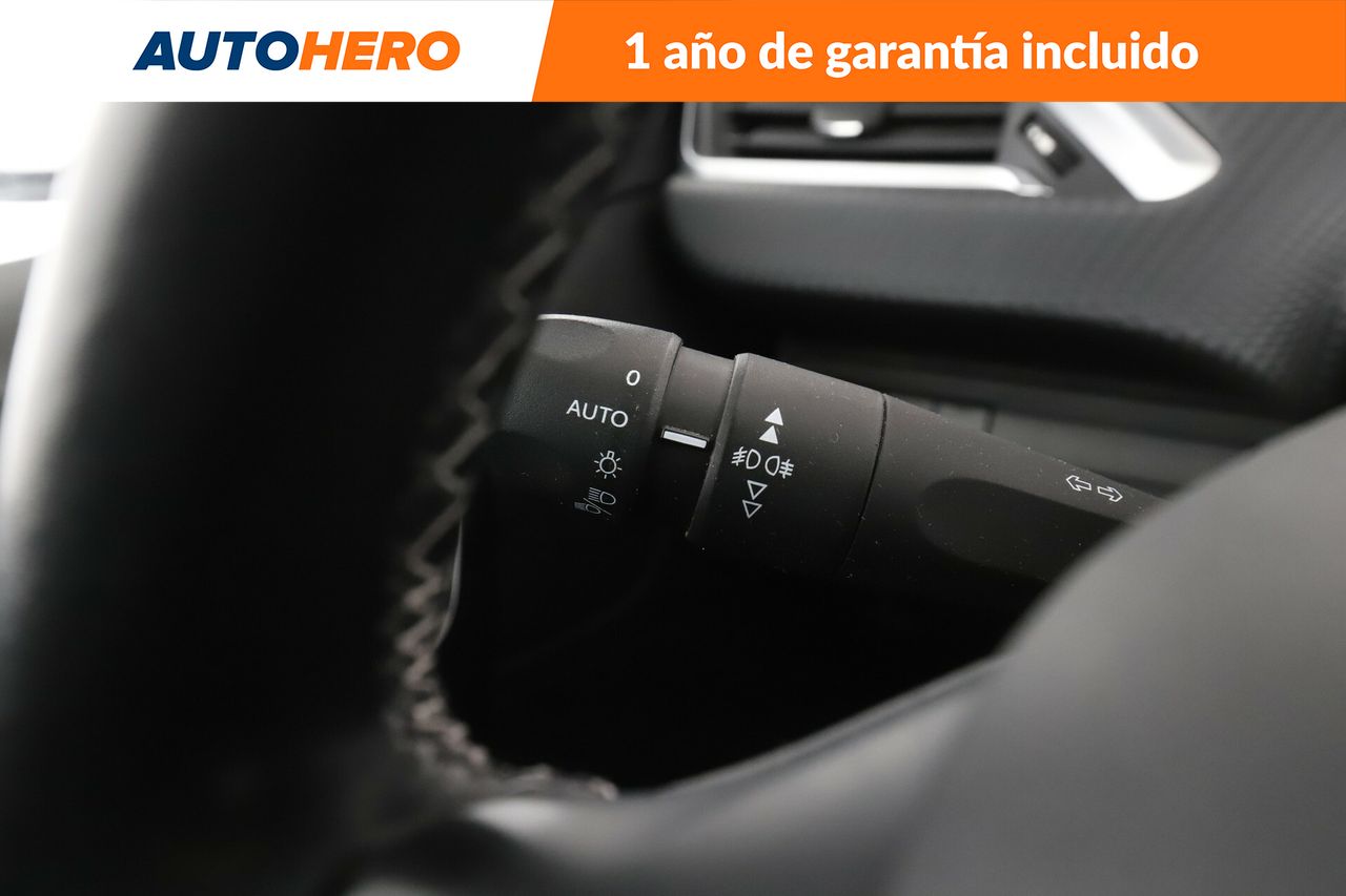 Foto Peugeot 208 26