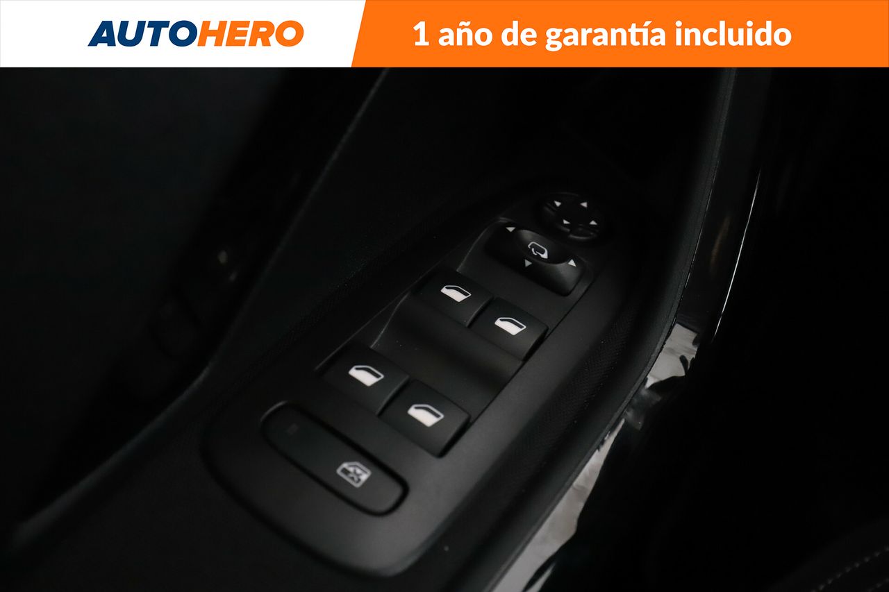 Foto Peugeot 208 27