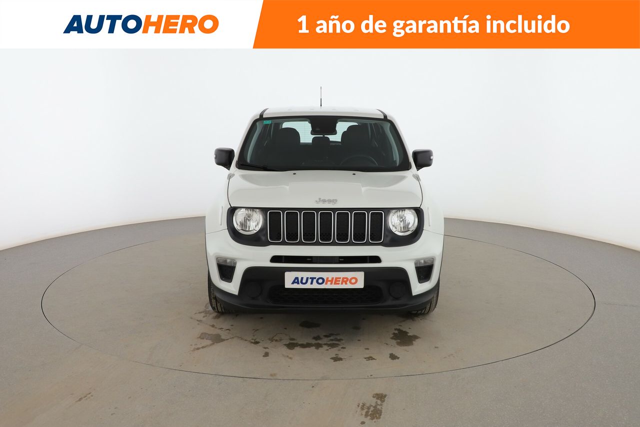 Foto Jeep Renegade 8
