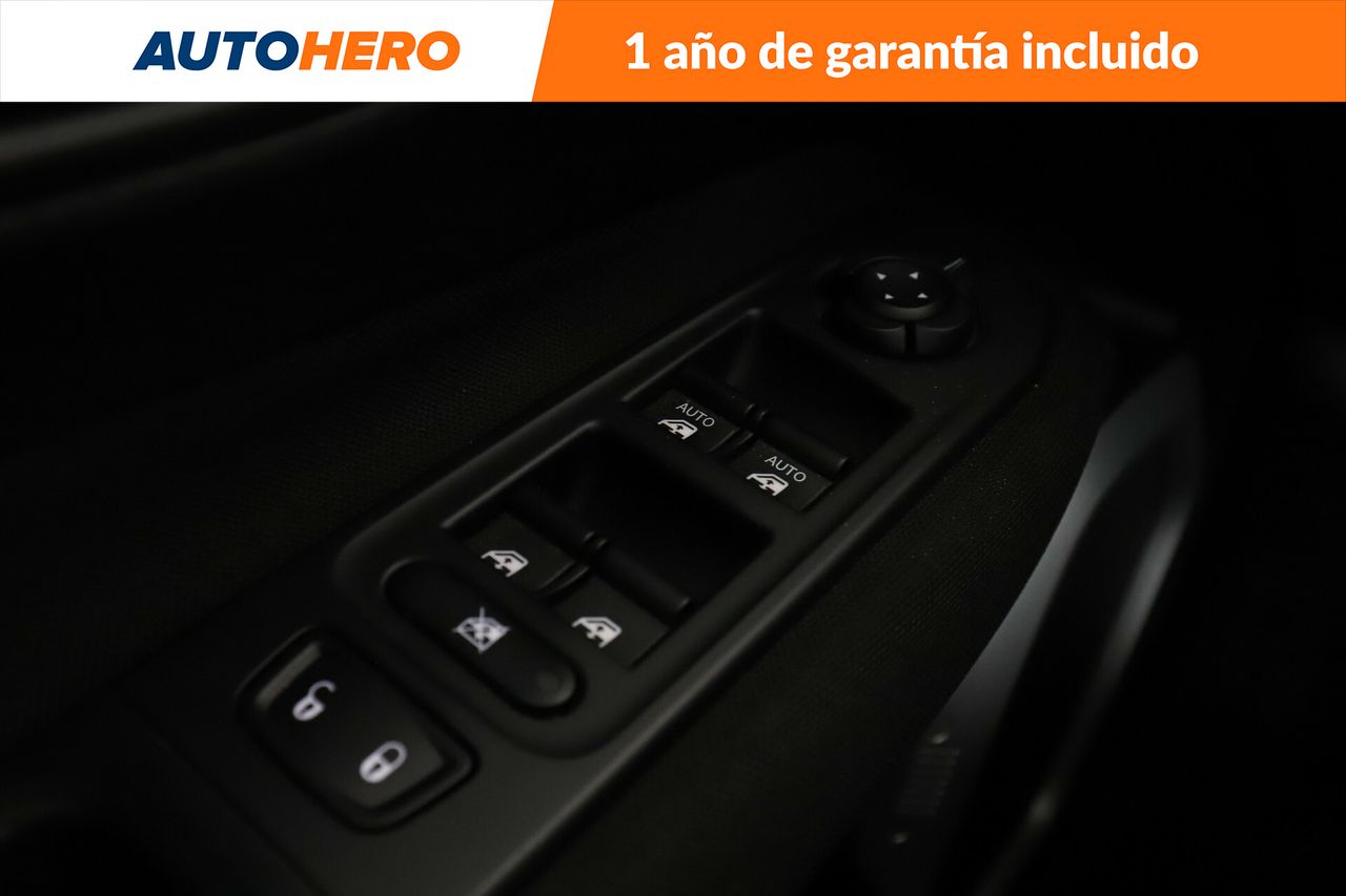Foto Jeep Renegade 21