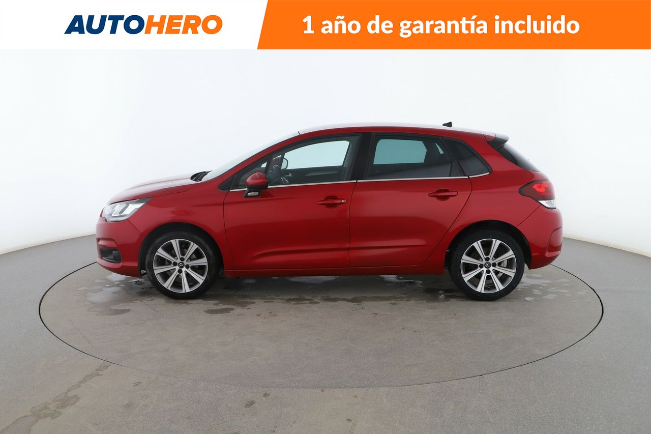 Foto Citroën C4 2