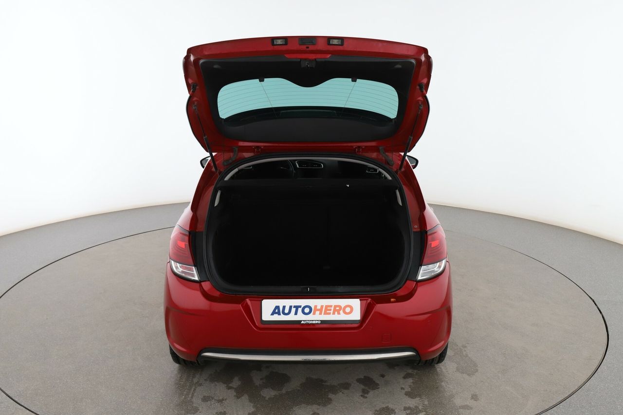 Foto Citroën C4 16