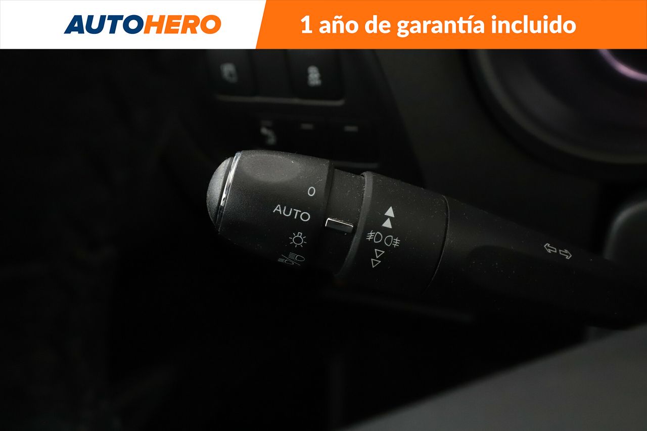 Foto Citroën C4 27