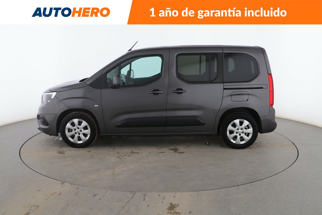 Foto Opel Combo 2