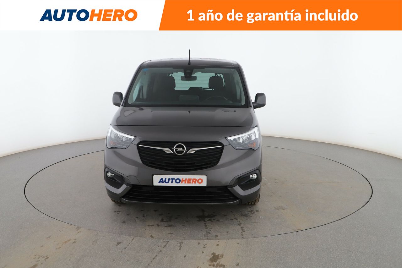 Foto Opel Combo 8