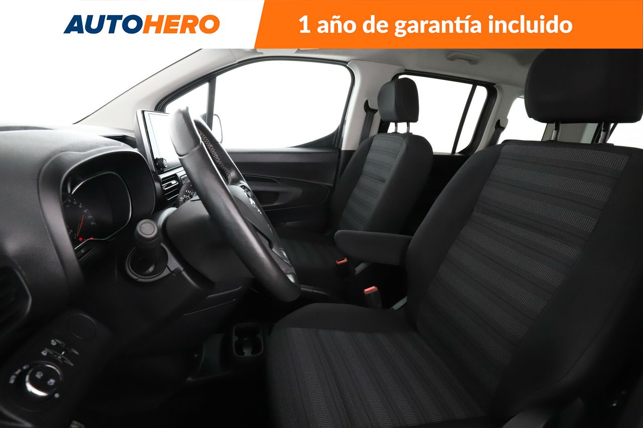 Foto Opel Combo 10