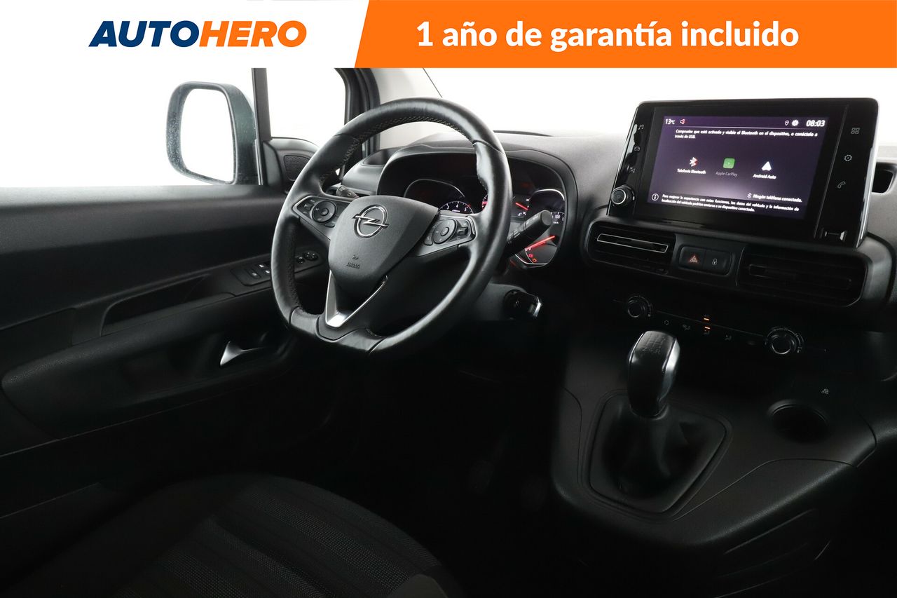 Foto Opel Combo 13