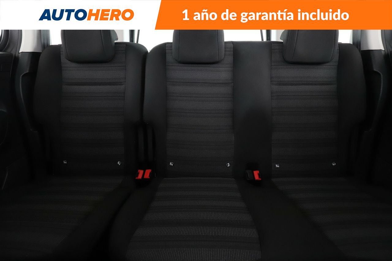 Foto Opel Combo 15