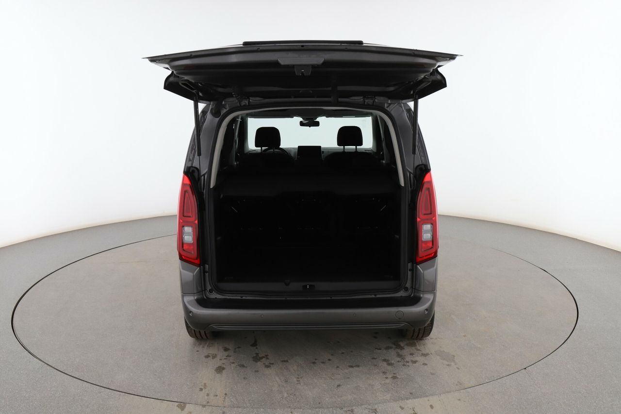 Foto Opel Combo 16