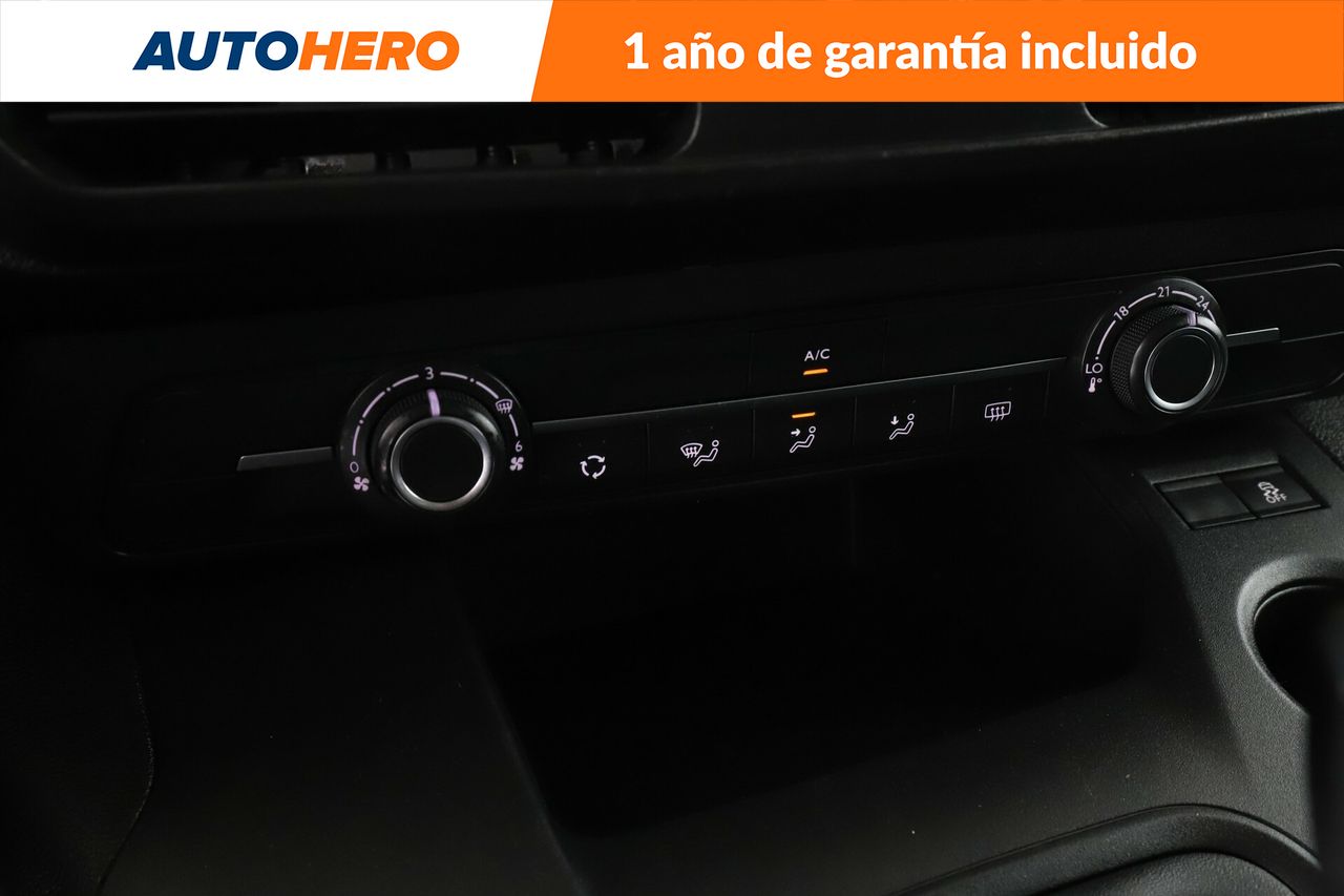 Foto Opel Combo 23