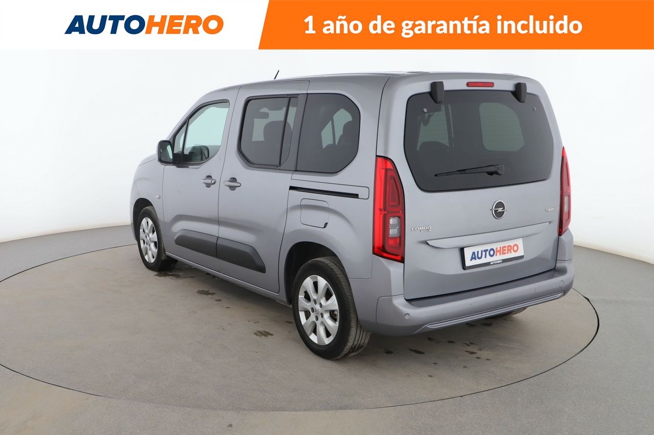Foto Opel Combo 3