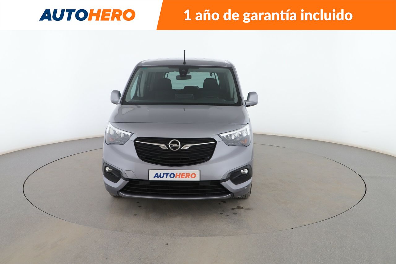 Foto Opel Combo 8