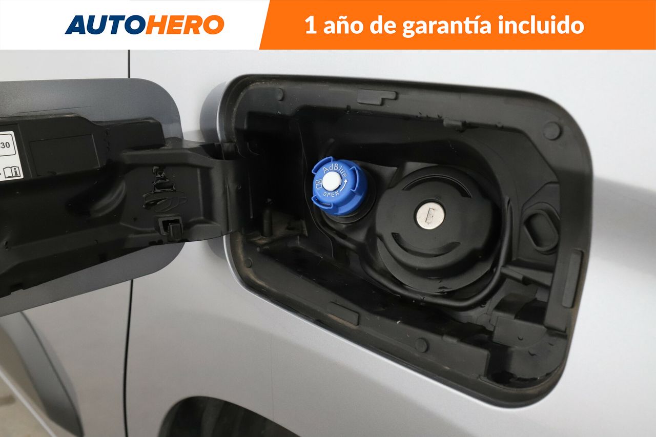 Foto Opel Combo 21