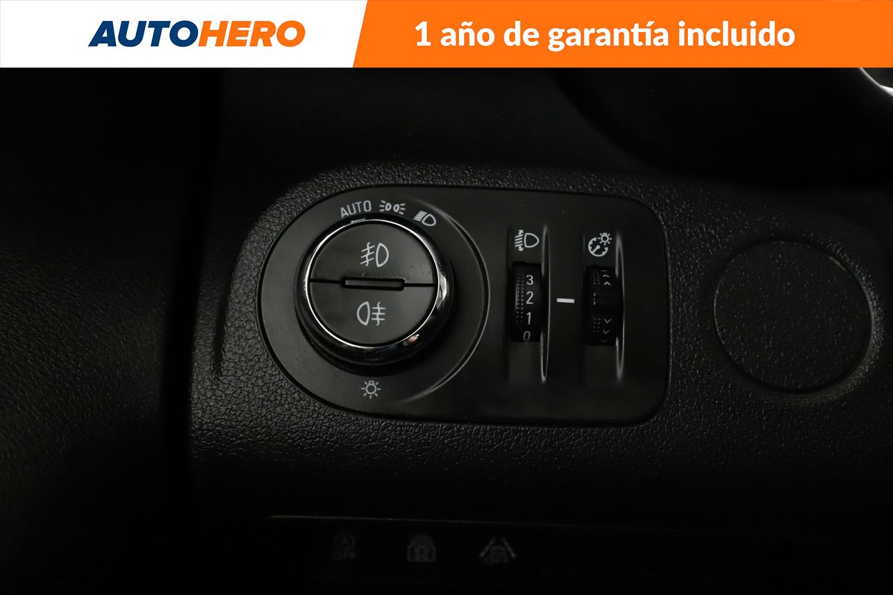 Foto Opel Combo 23