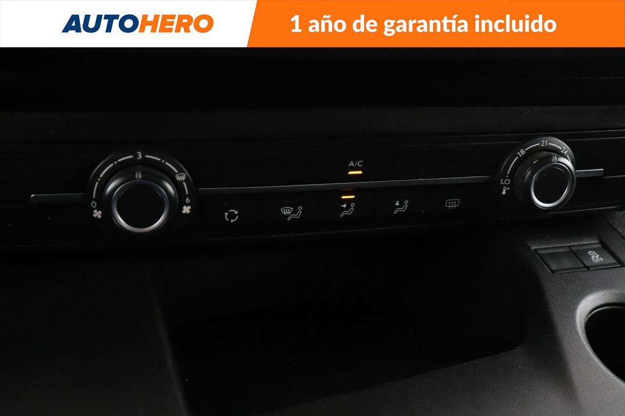 Foto Opel Combo 24