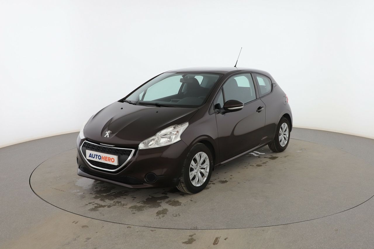 Foto Peugeot 208 1