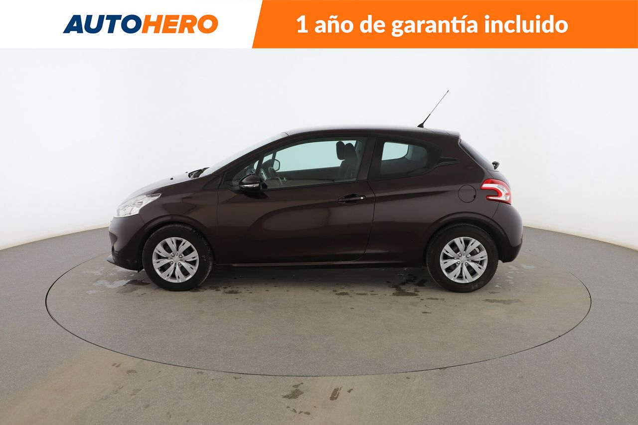 Foto Peugeot 208 2