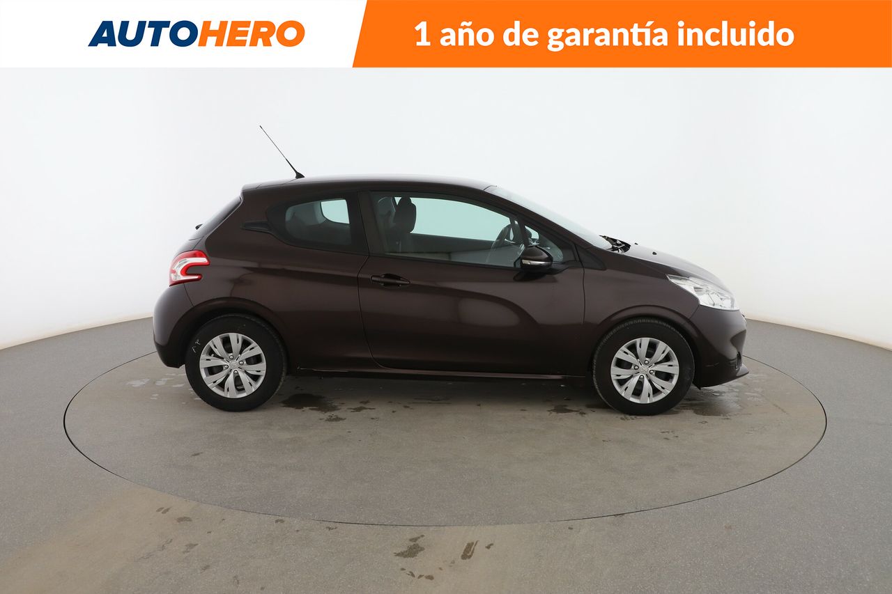 Foto Peugeot 208 6