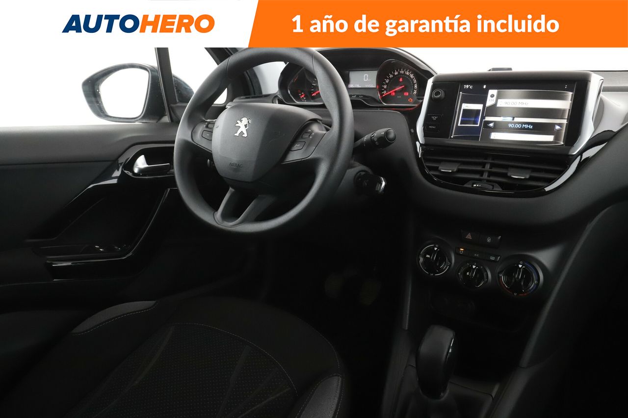 Foto Peugeot 208 13
