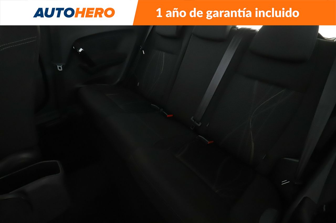 Foto Peugeot 208 14