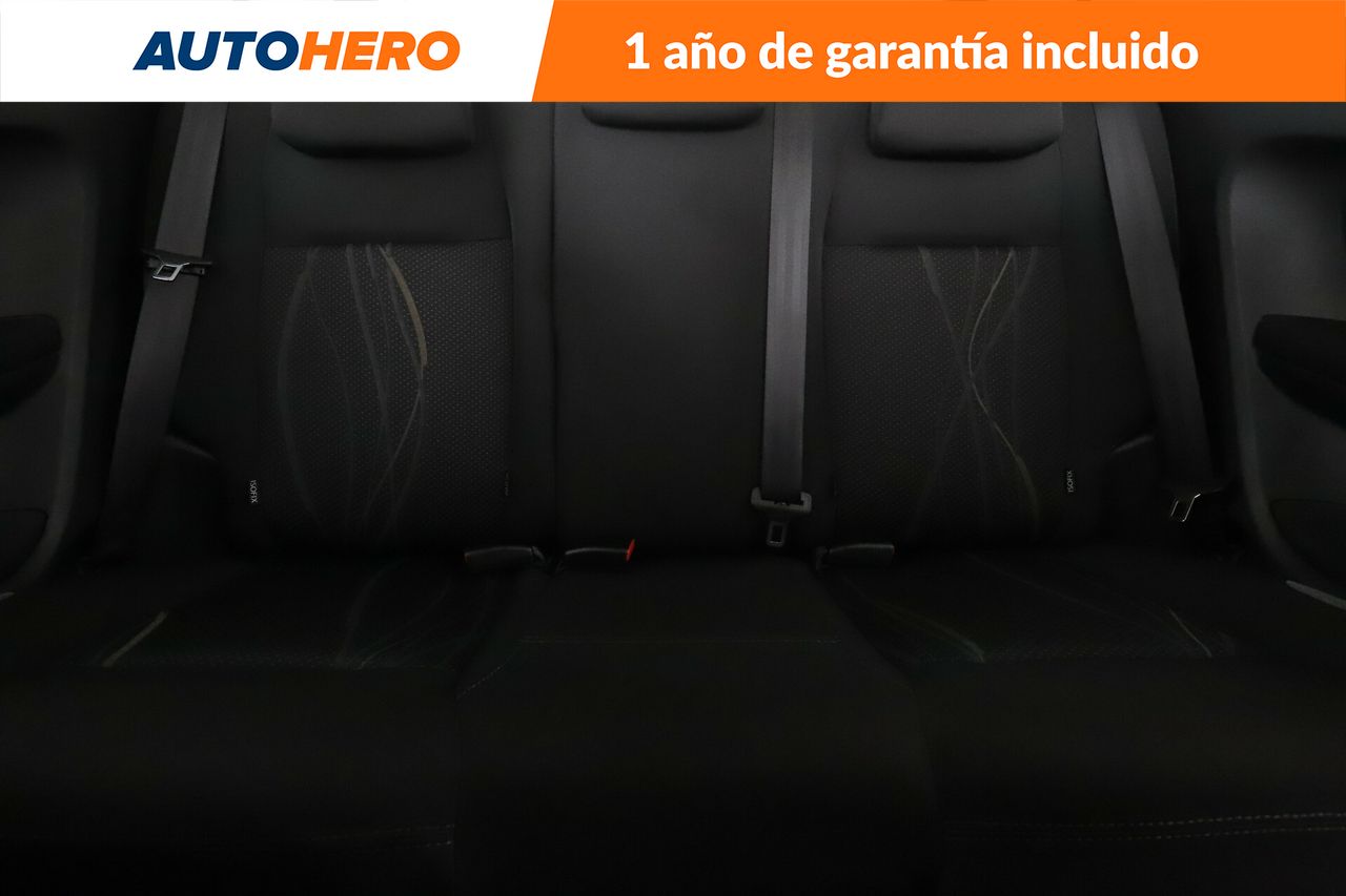 Foto Peugeot 208 15