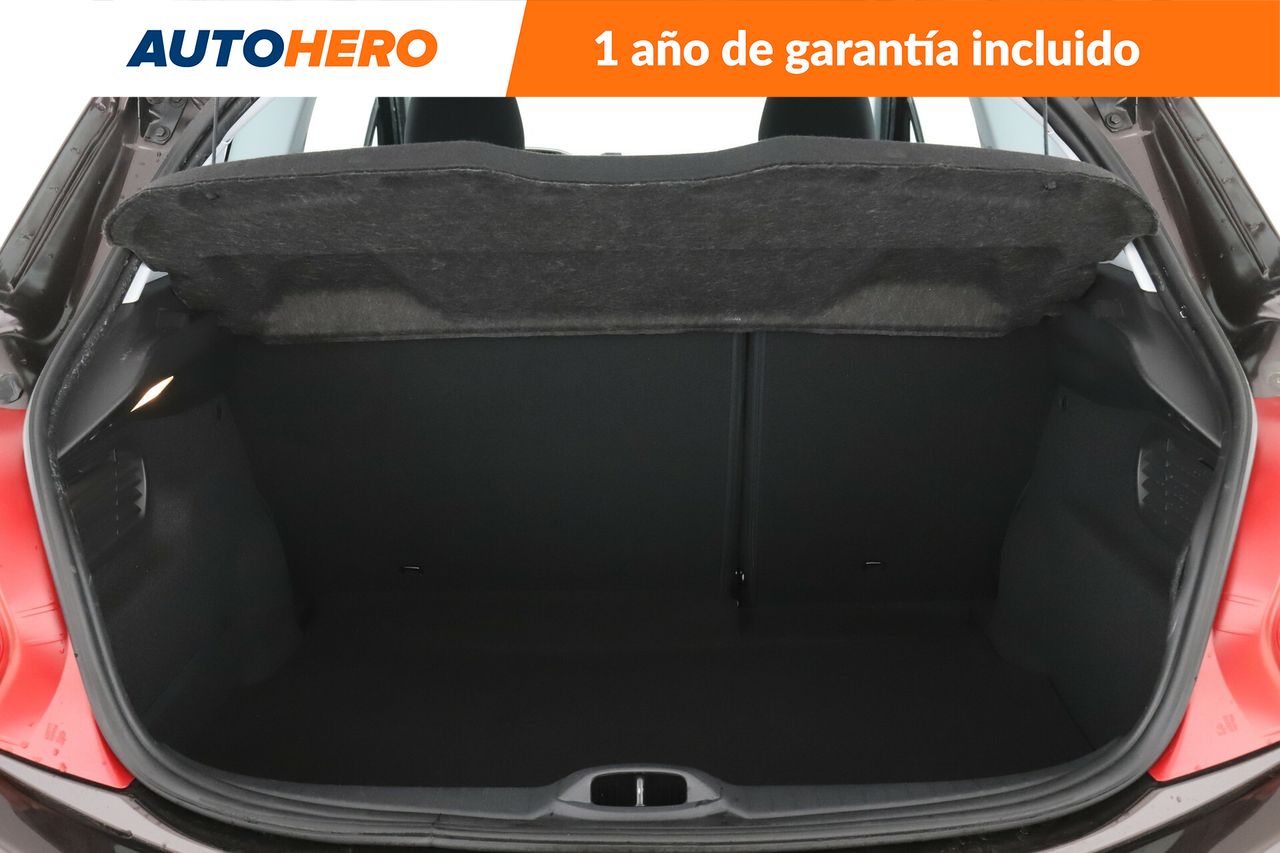 Foto Peugeot 208 17