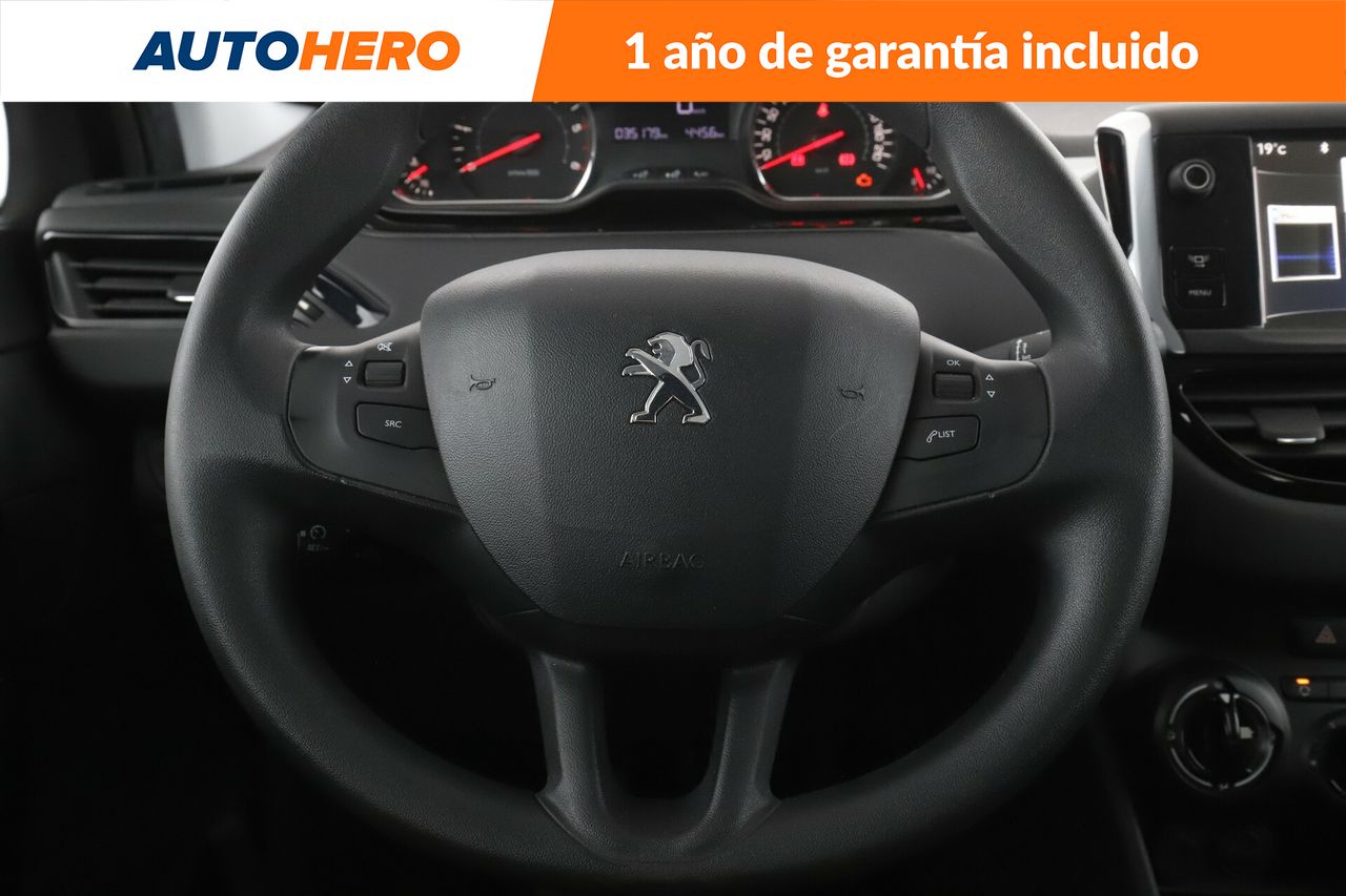 Foto Peugeot 208 19