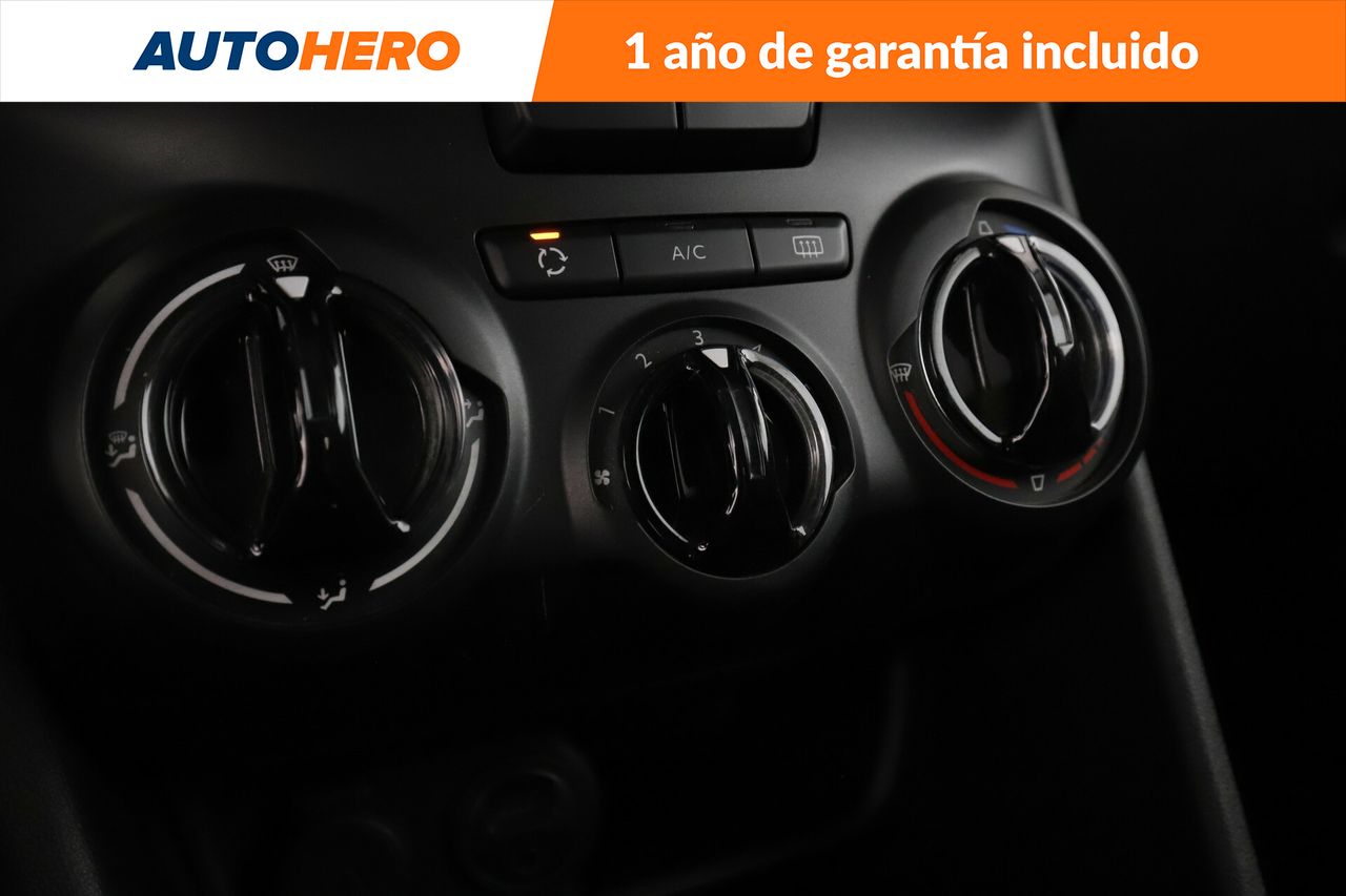 Foto Peugeot 208 21