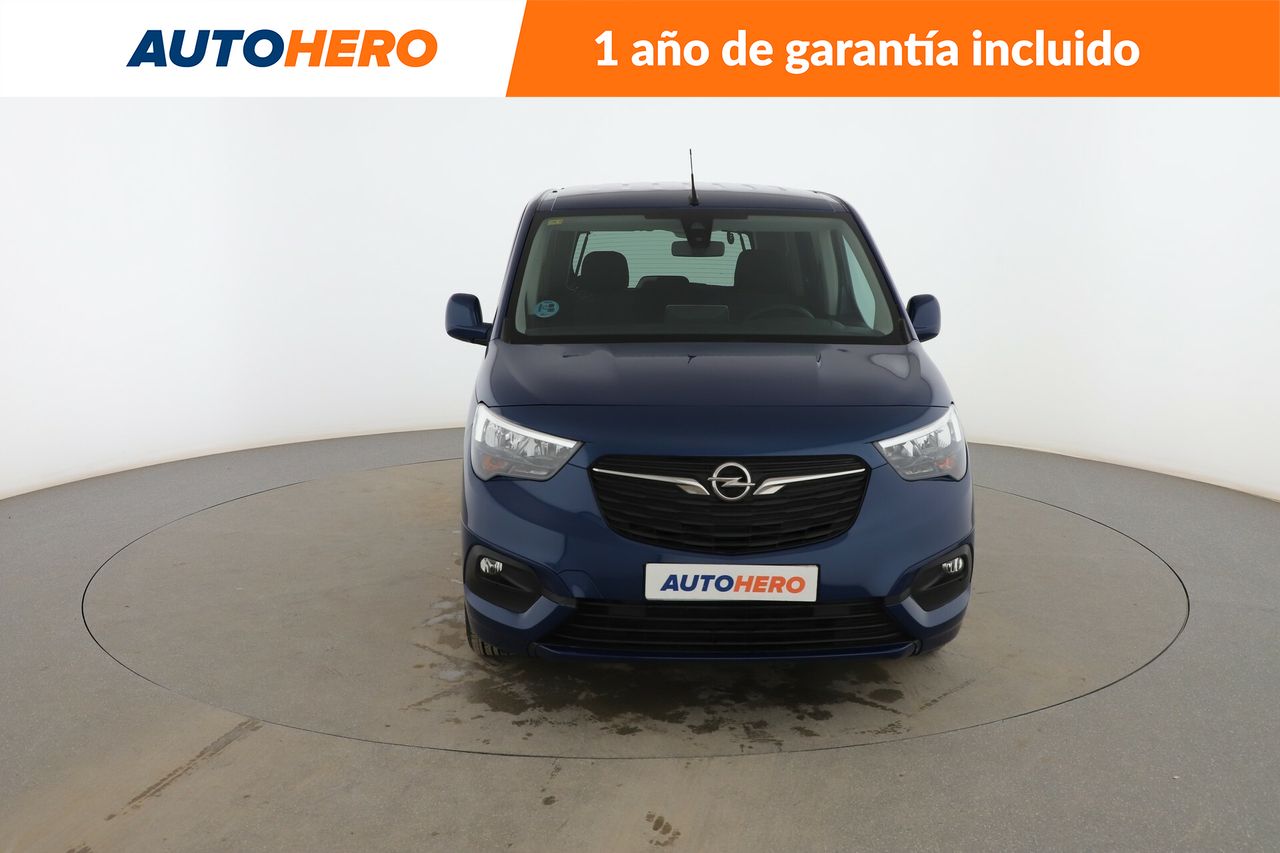 Foto Opel Combo 8