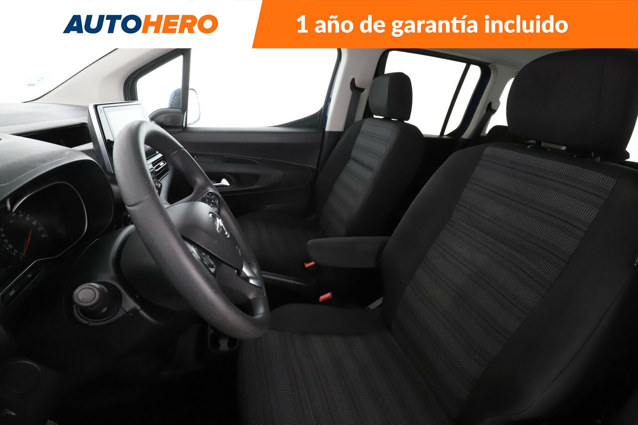 Foto Opel Combo 10