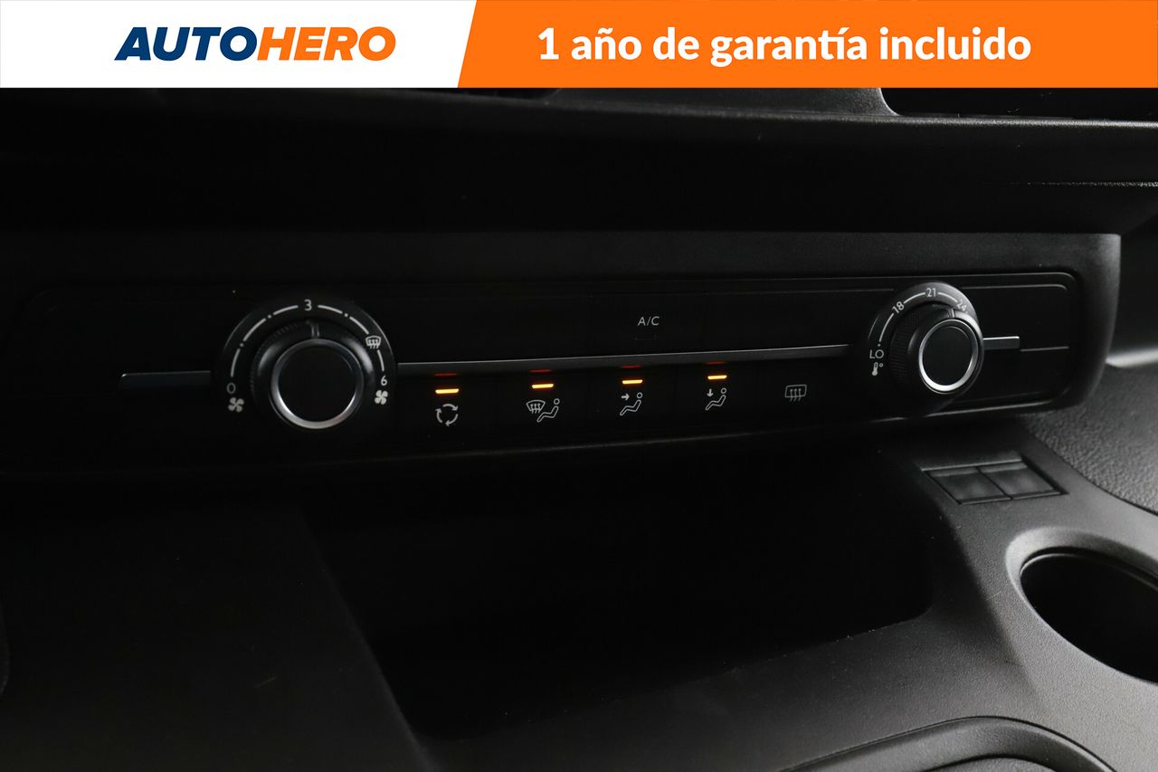 Foto Opel Combo 23