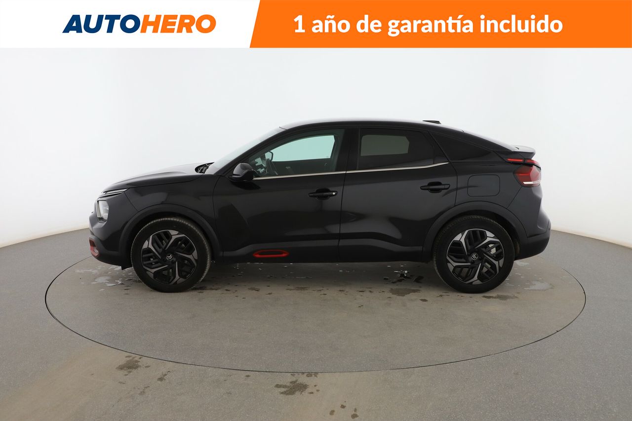 Foto Citroën C4 2