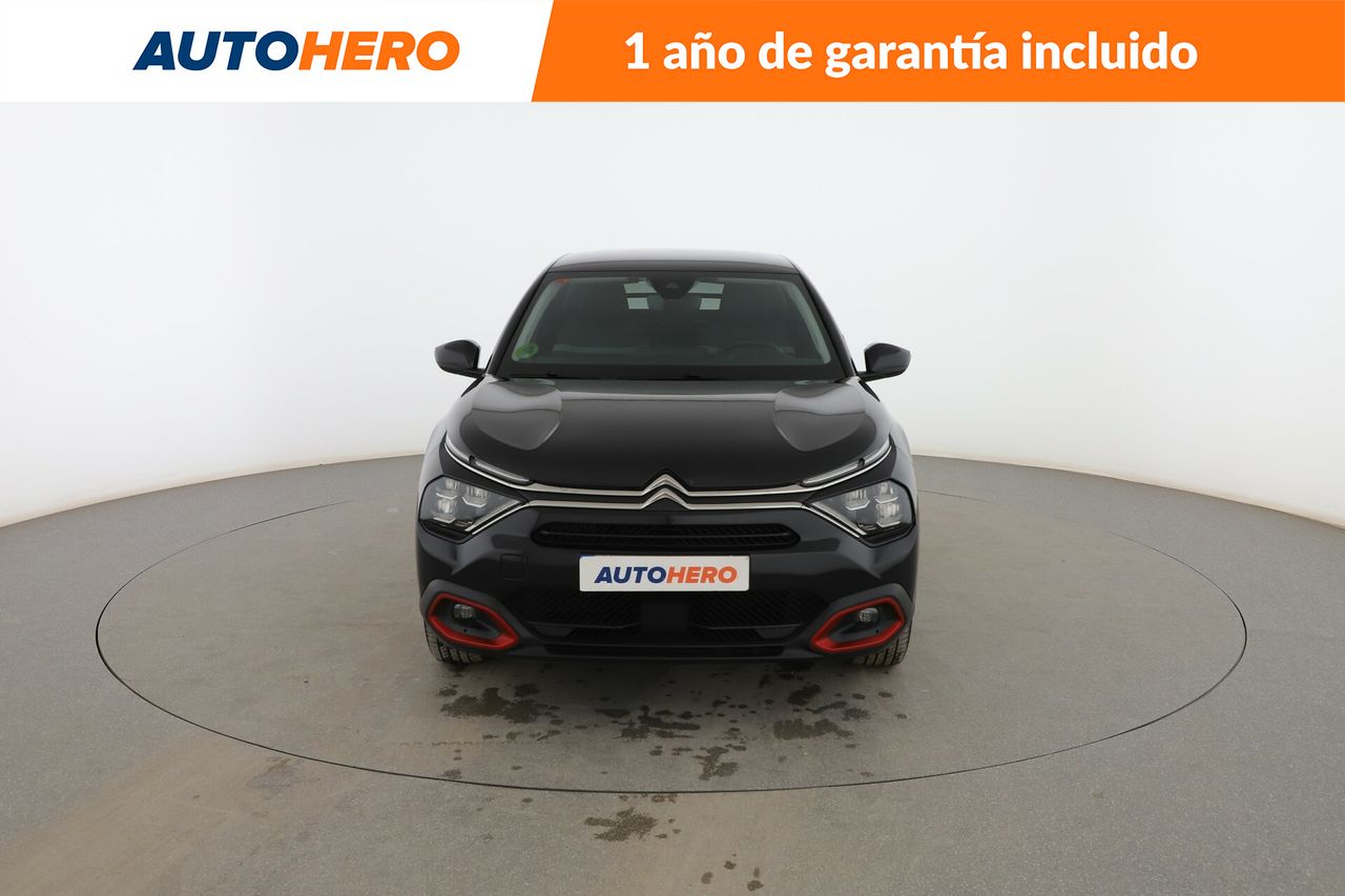 Foto Citroën C4 8