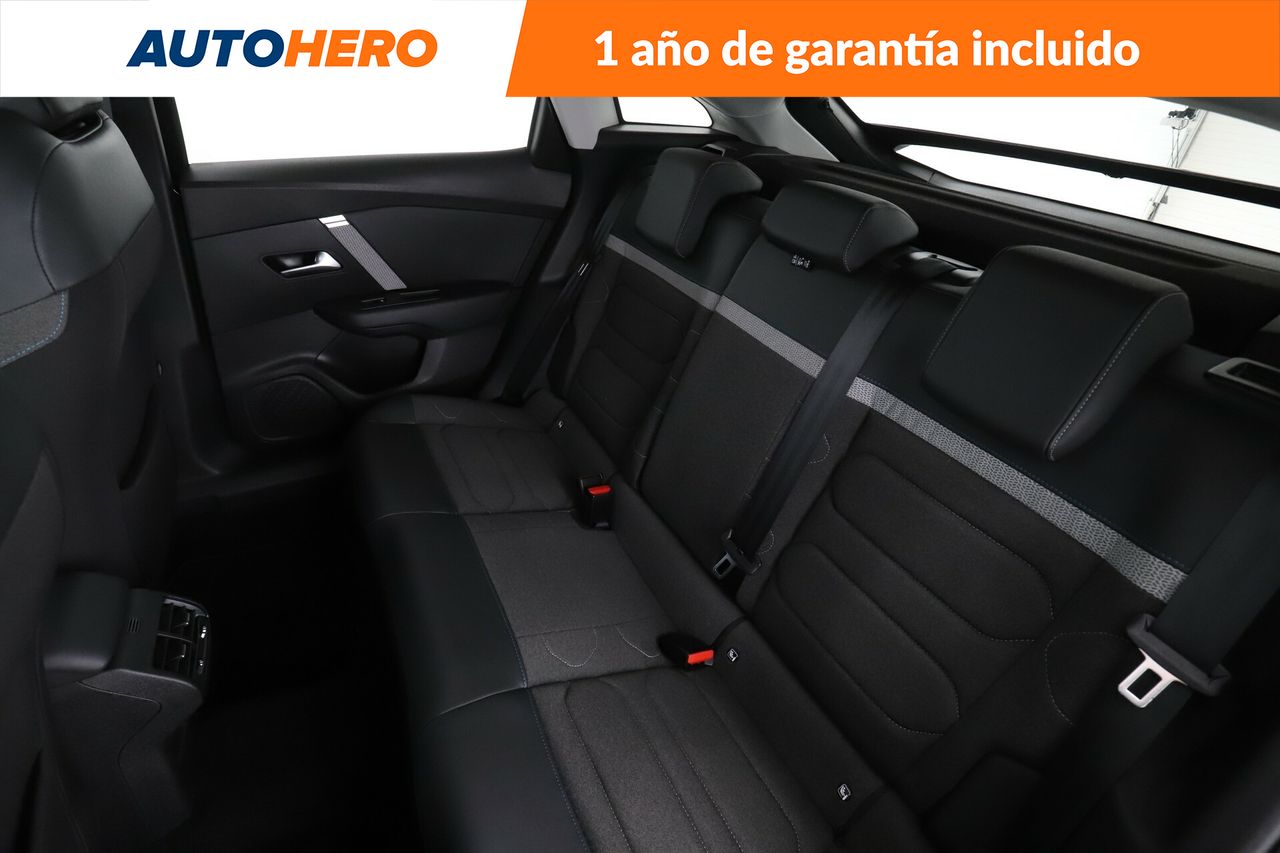 Foto Citroën C4 14