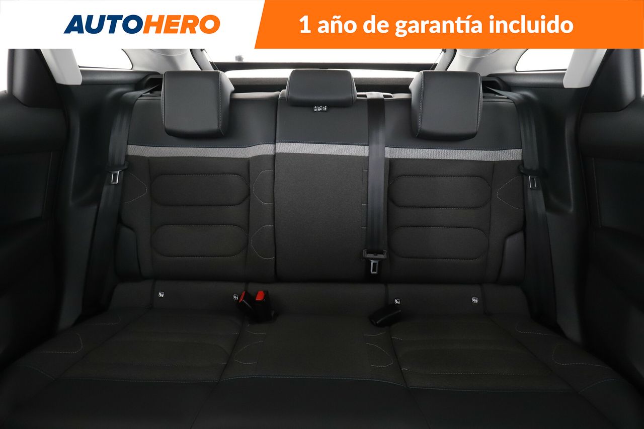 Foto Citroën C4 15