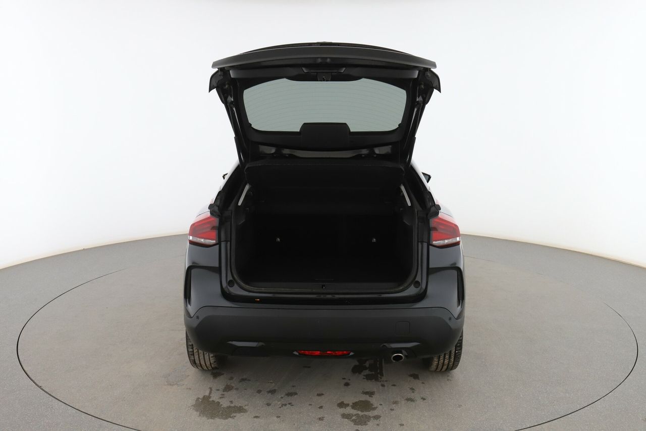 Foto Citroën C4 16