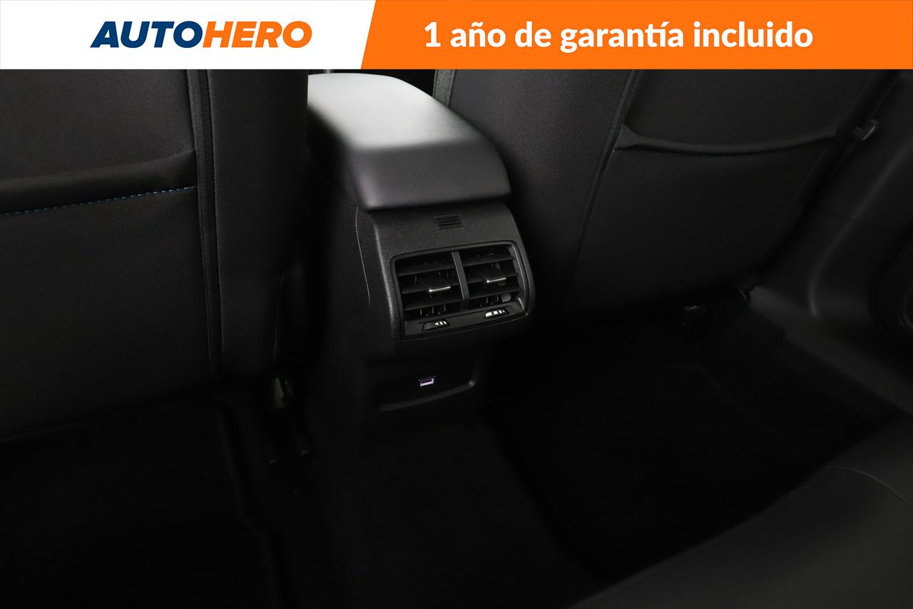 Foto Citroën C4 22