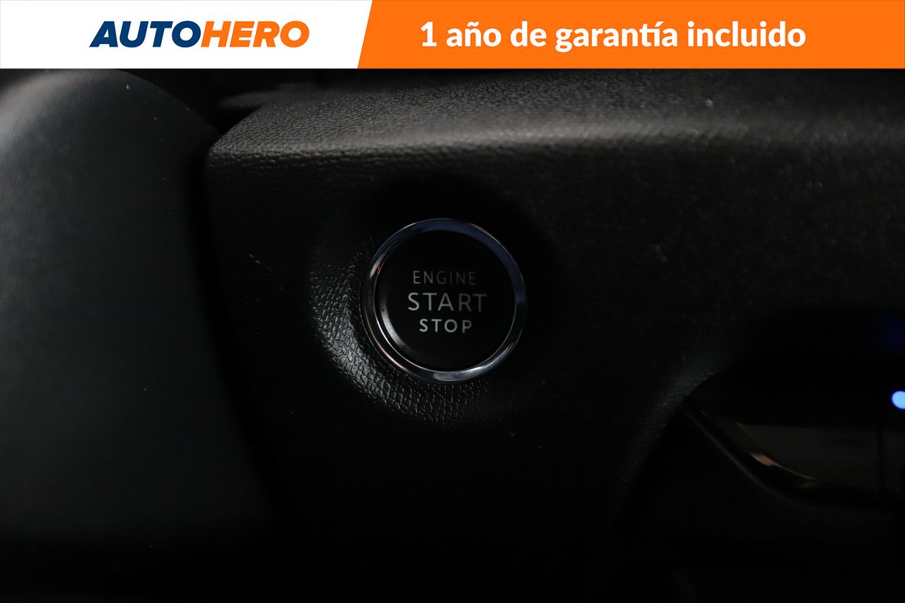 Foto Citroën C4 33
