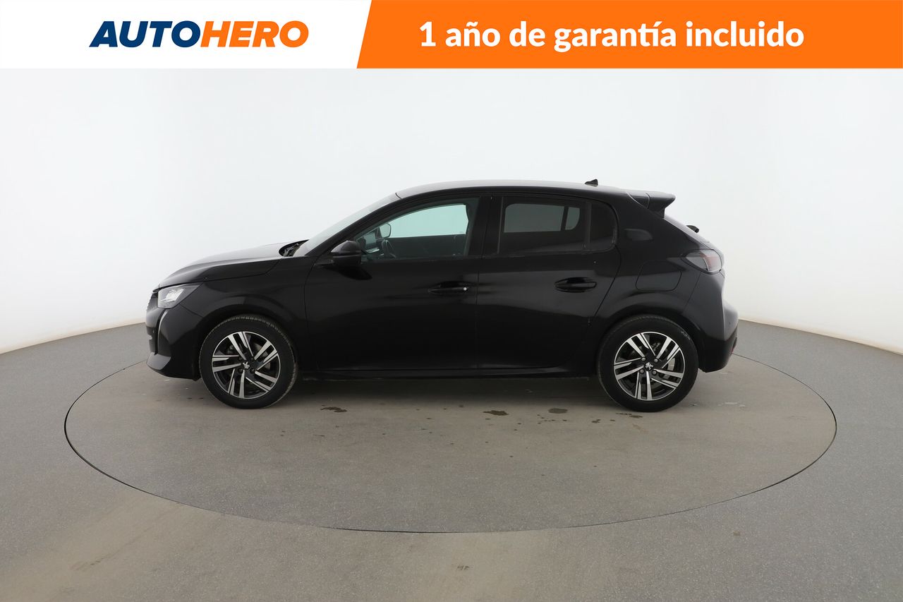 Foto Peugeot 208 2