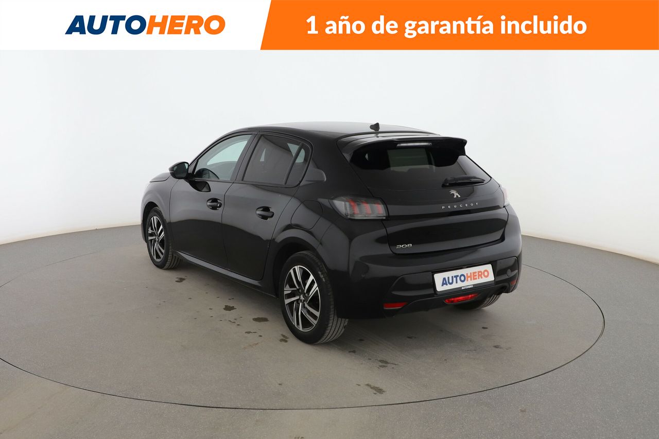 Foto Peugeot 208 3