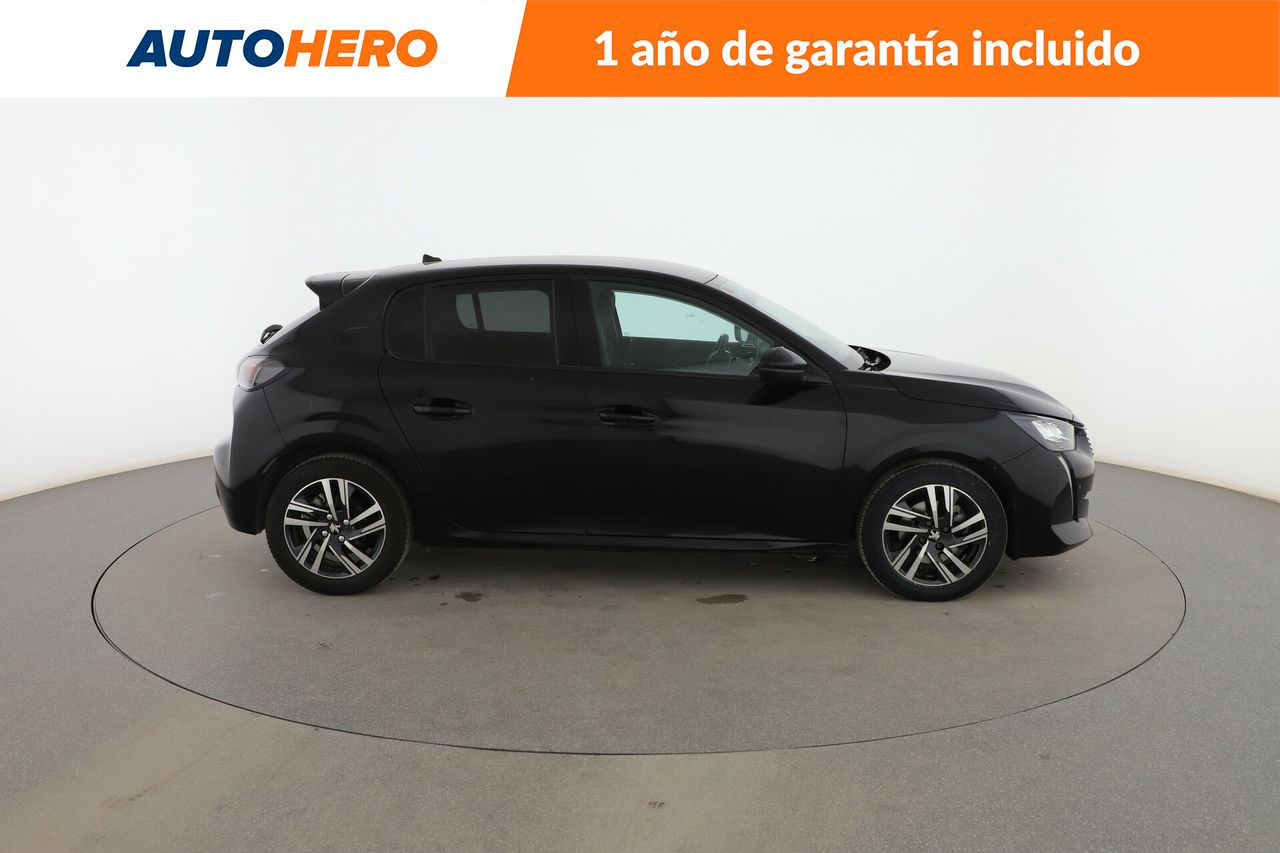 Foto Peugeot 208 6