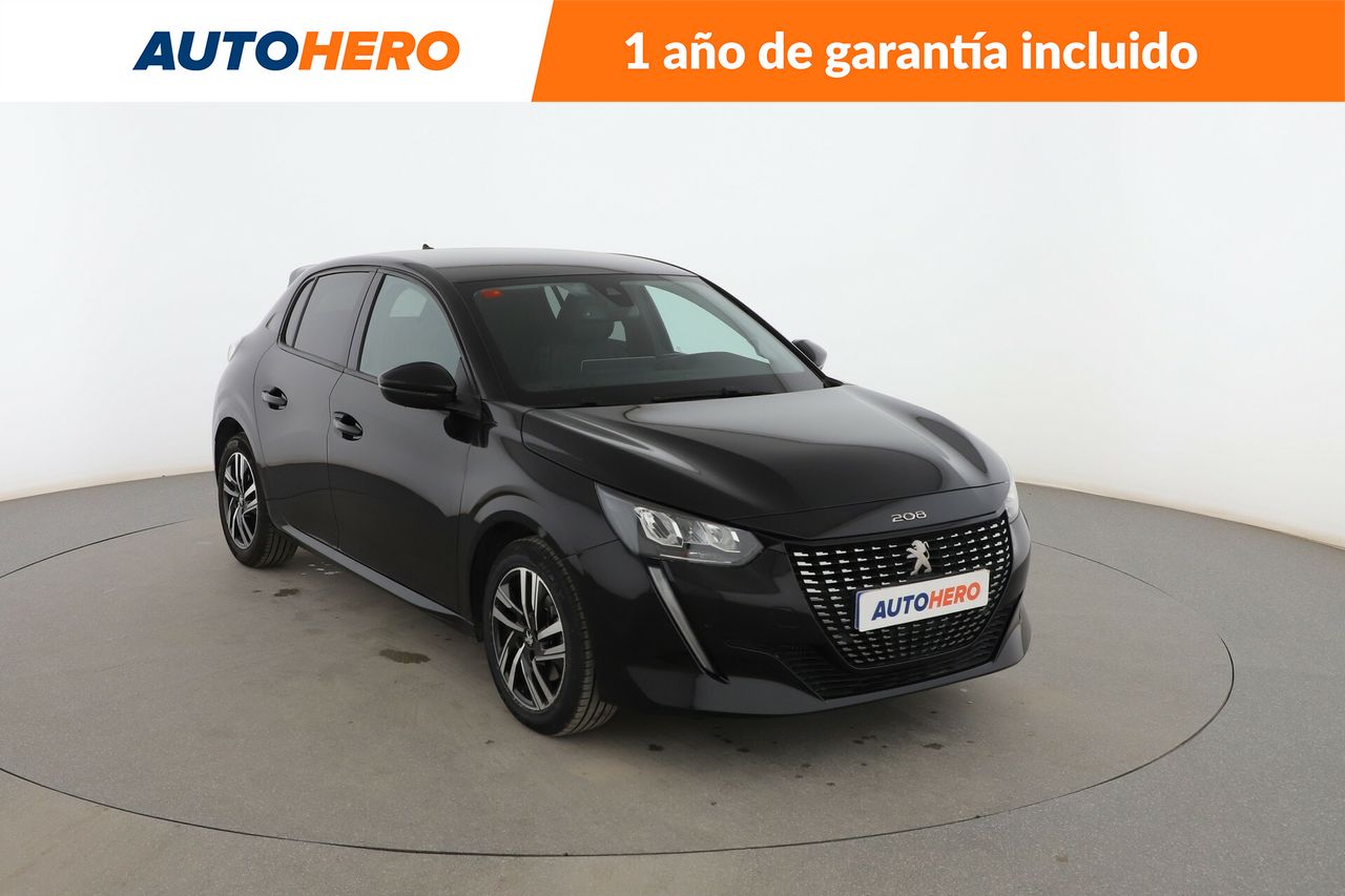 Foto Peugeot 208 7