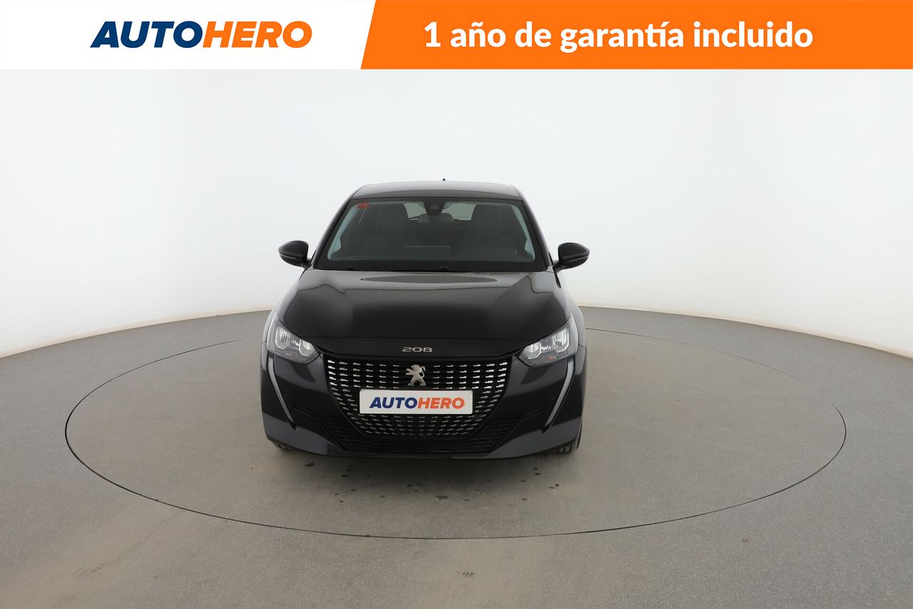 Foto Peugeot 208 8
