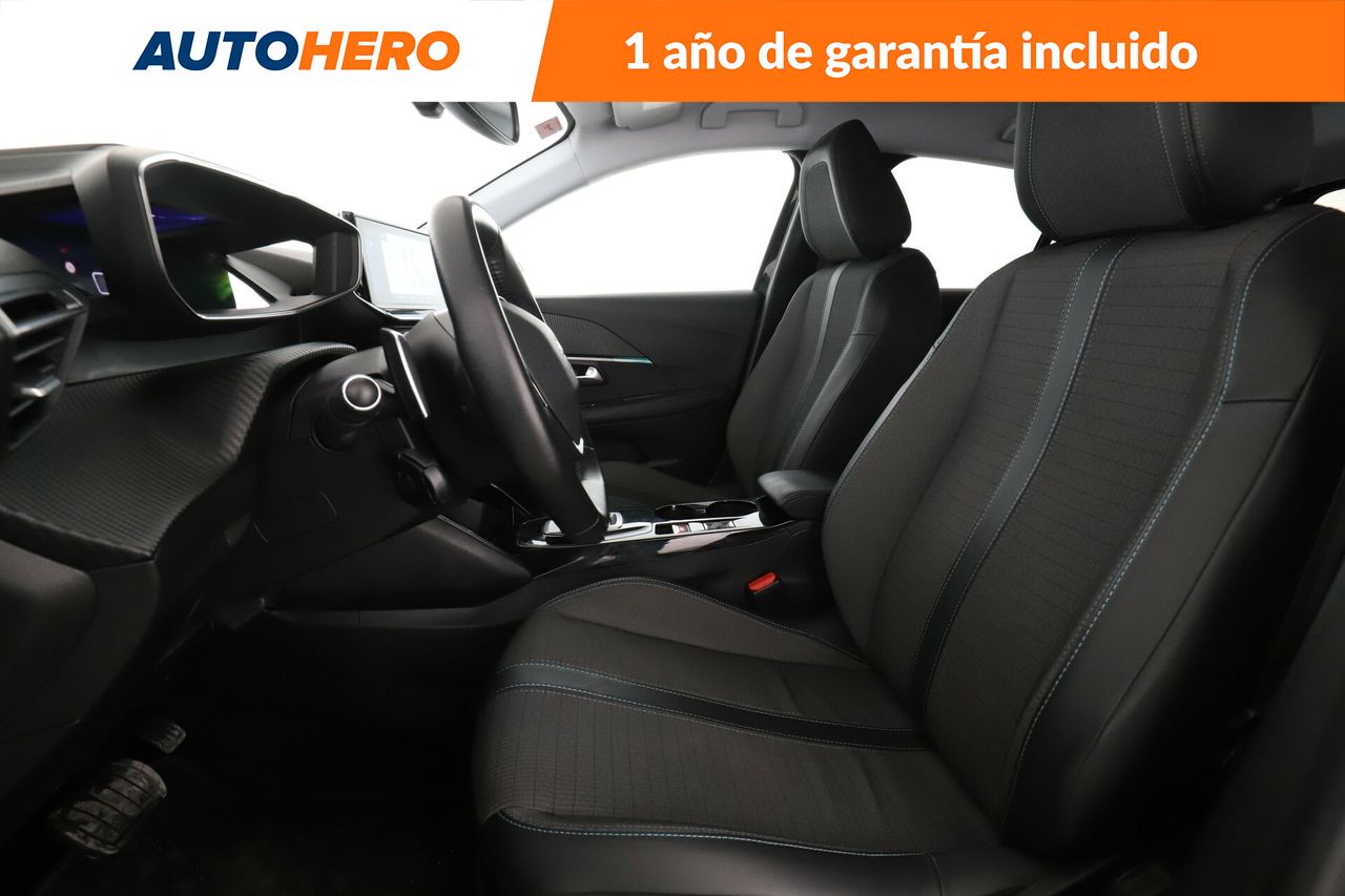 Foto Peugeot 208 10