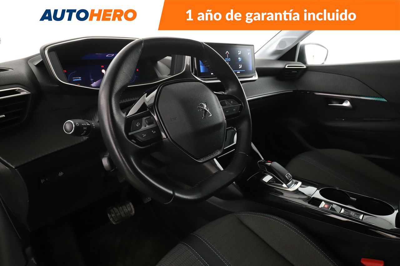 Foto Peugeot 208 11