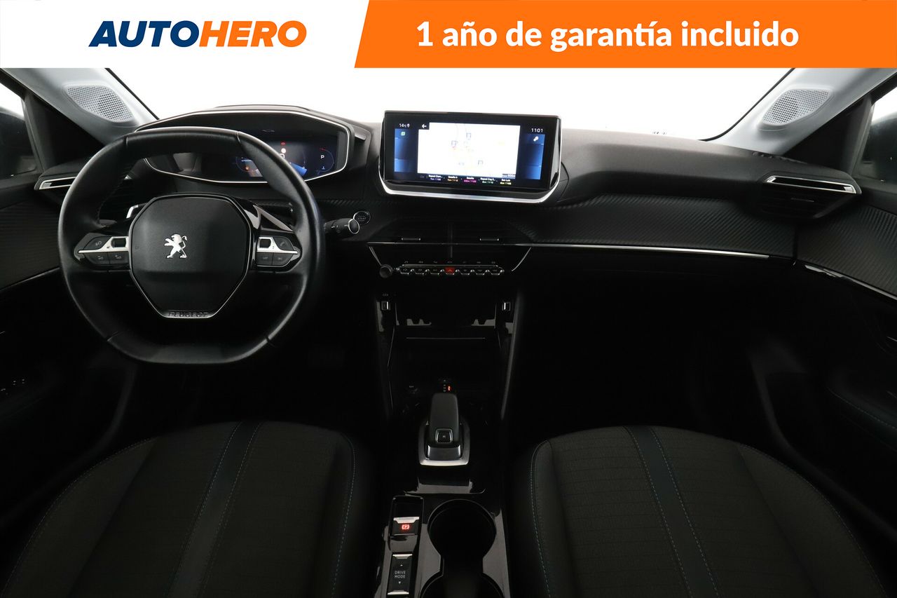 Foto Peugeot 208 12