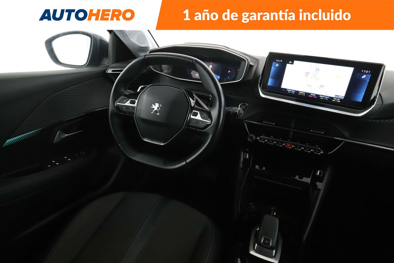 Foto Peugeot 208 13