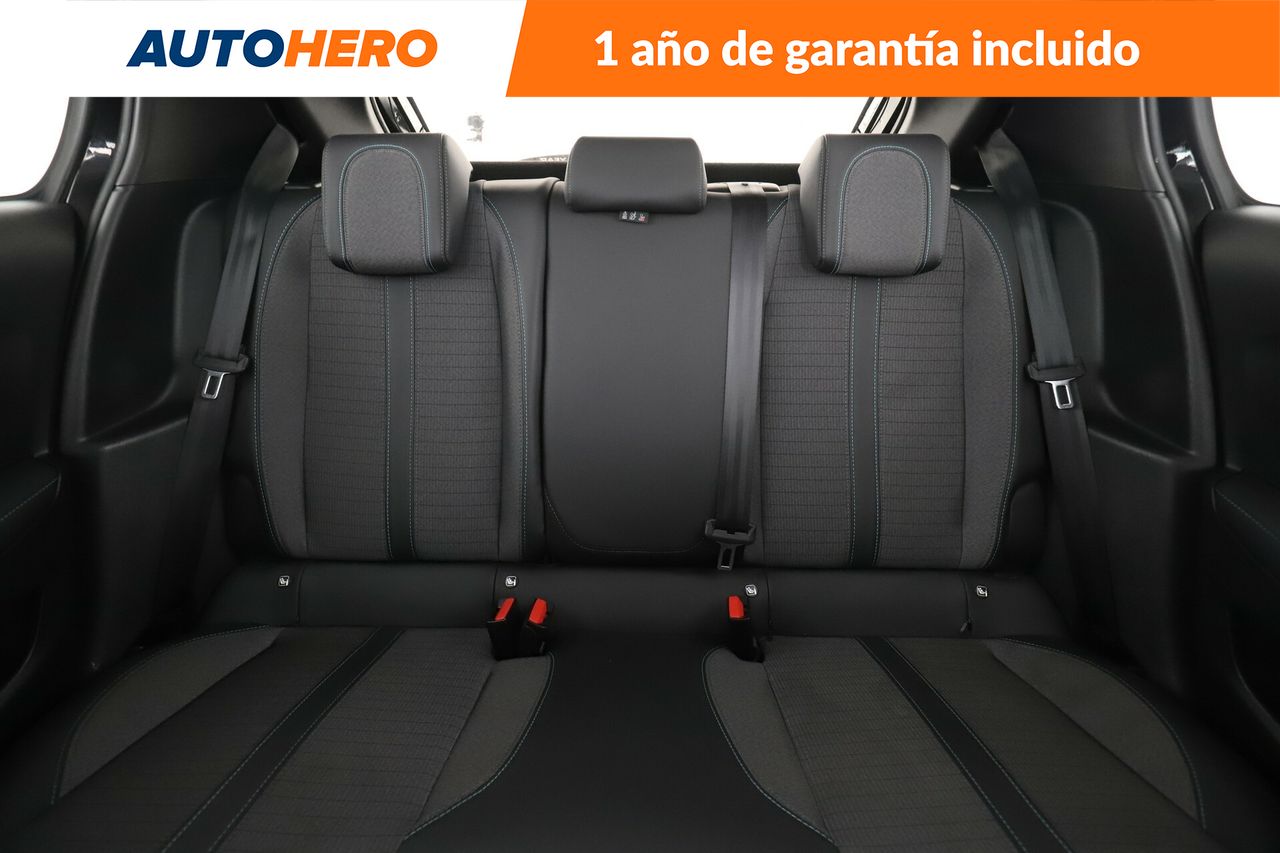 Foto Peugeot 208 15