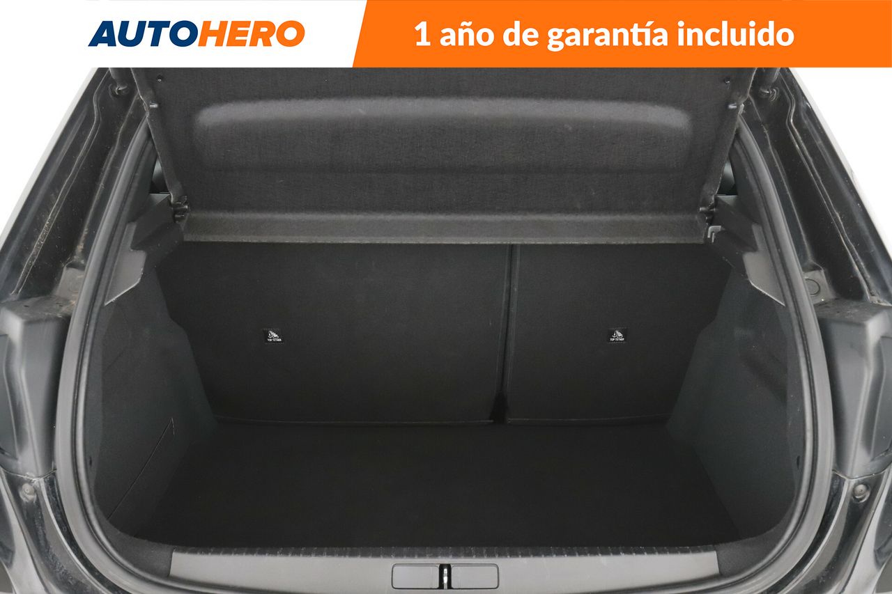 Foto Peugeot 208 17